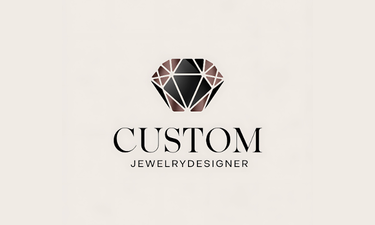 CustomJewelryDesigner.com - Creative brandable domain for sale